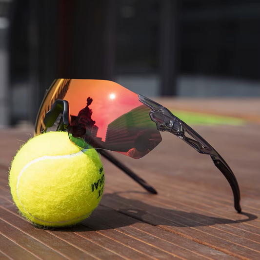 De beste lichtgewicht sportbrillen voor duurlopers