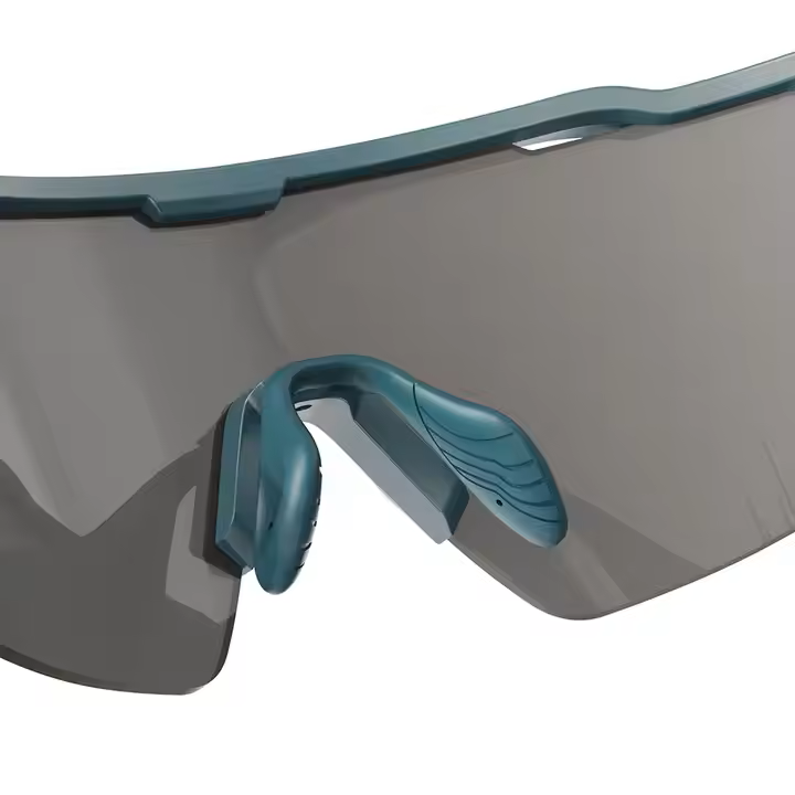 Alpix SpeedLens Legergroen Sportbril 6