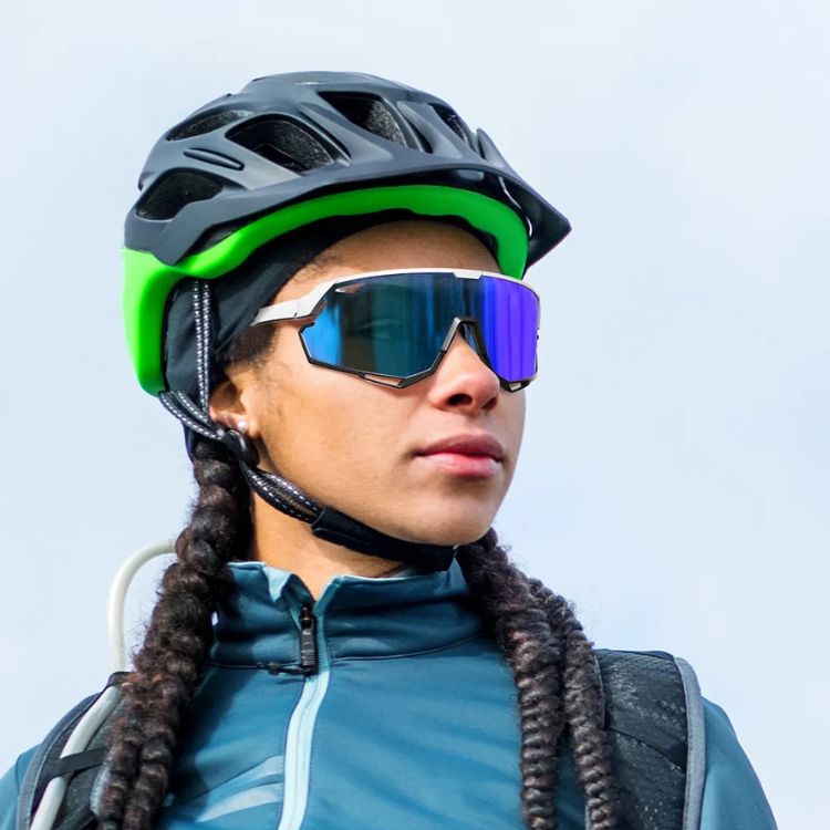 6 tips om in stijl te fietsen met onze sportzonnebrillen | Alpix Eyewear