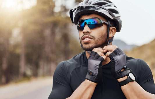 De Beste Sportbrillen voor Actieve Sporters: Kies de Juiste voor Jouw Sport