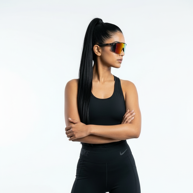 sportbril alpix eyewear